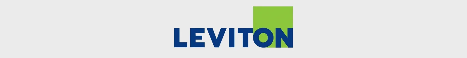 leviton logo