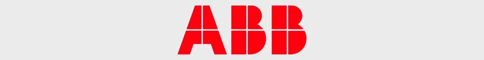 ABB logo