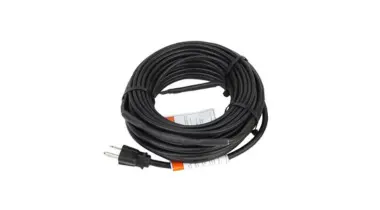 câbles de dégivrage flextherm