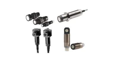 détecteurs et interrupteurs rockwell