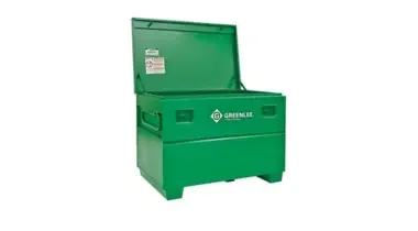 greenlee storage products