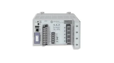 surveillance energetique rockwell