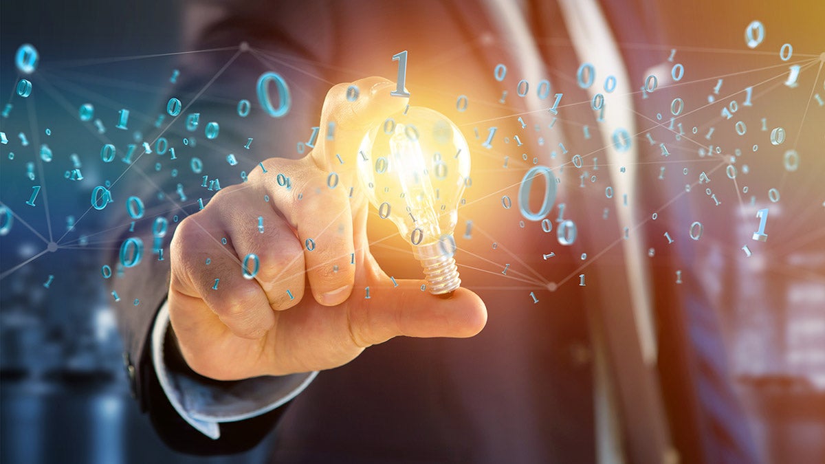 Digitizing the supply chain with Lumen