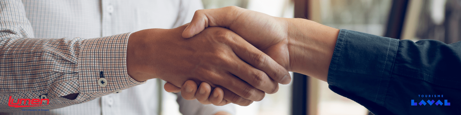 L2L: Lumen, première ambassadrice