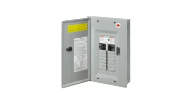 siemens loadcentres