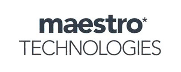 Logo Maestro Technologies