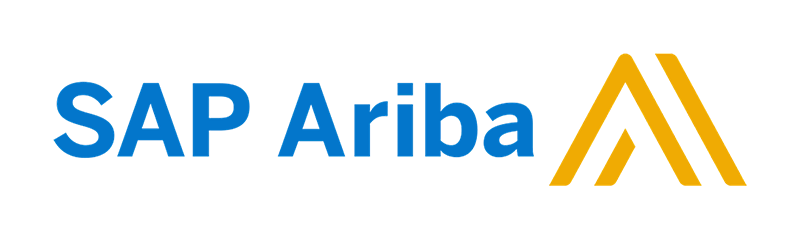 Logo SAP Ariba