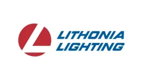 Lithonia Lighting Logo