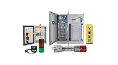 produits de commande industriels rockwell