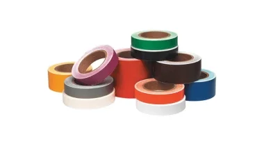 Rubans marqueurs Brady