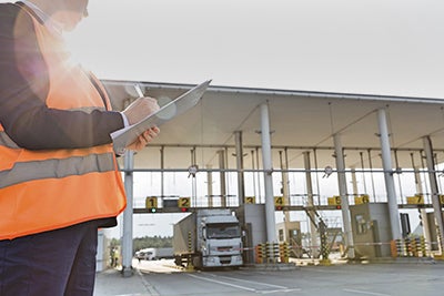 Marché électrique transport