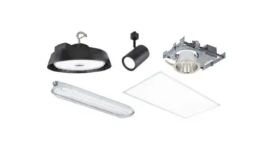 signify indoor luminaires