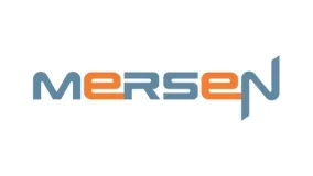 Mersen Logo