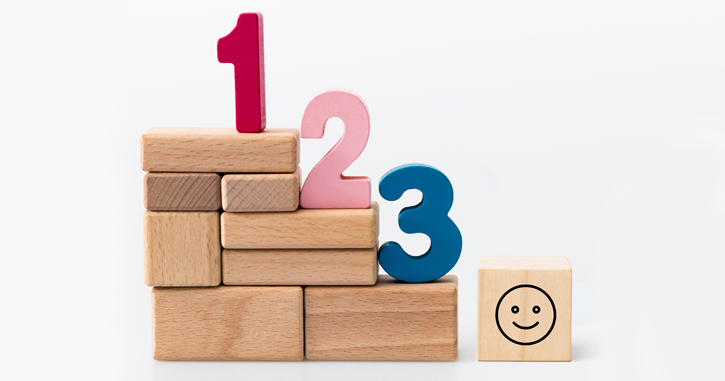 Starting loan process