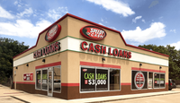 Speedy Cash