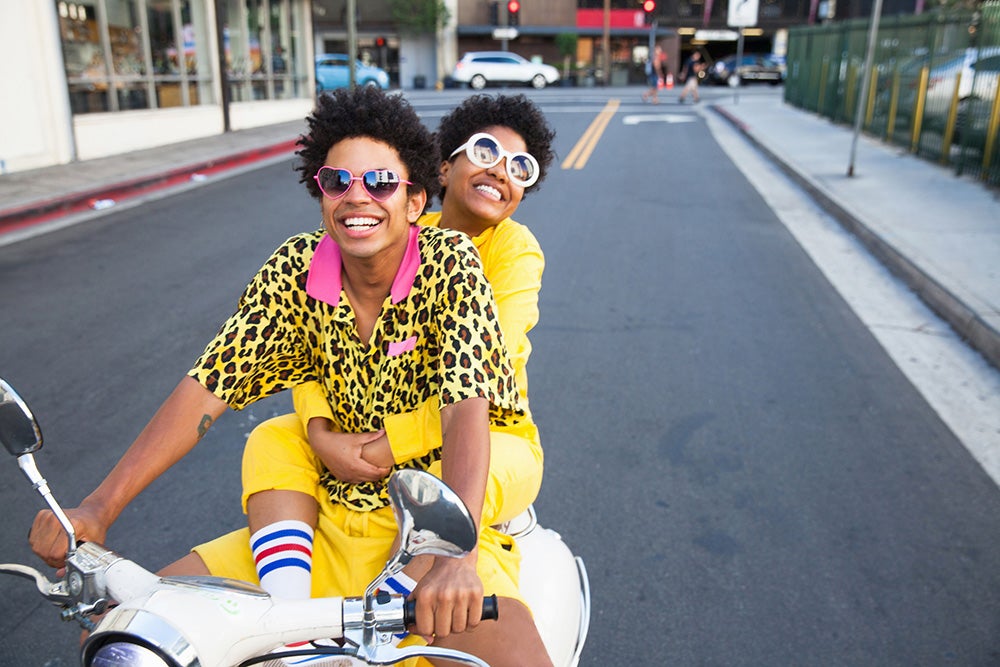 new year opportunity