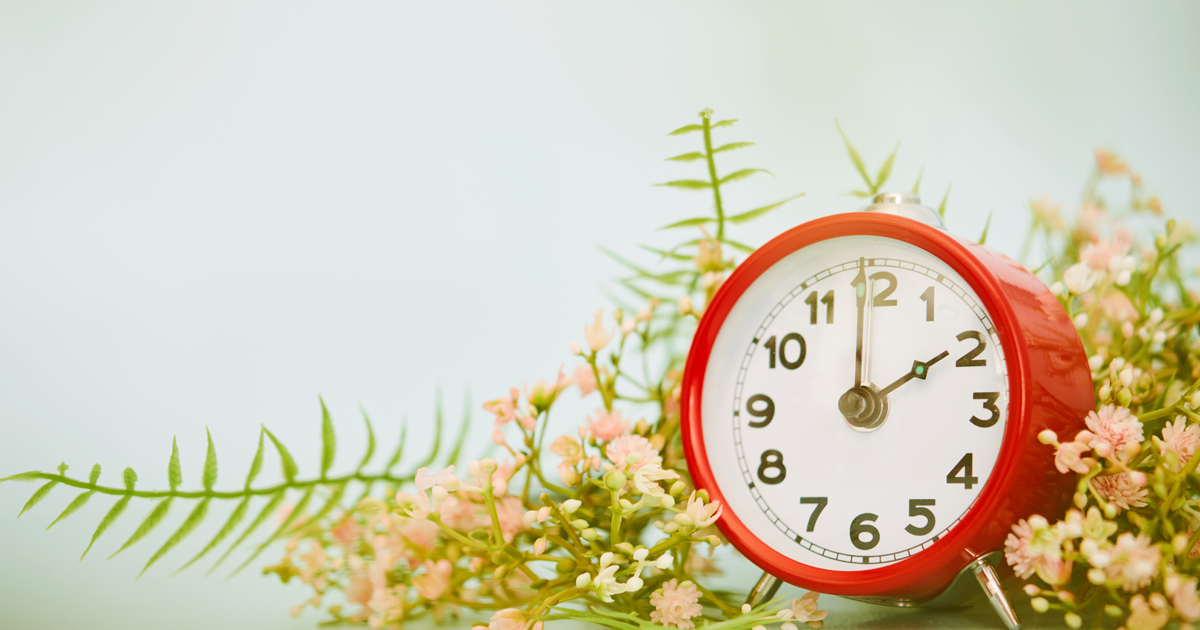 Spring Cleaning Finances