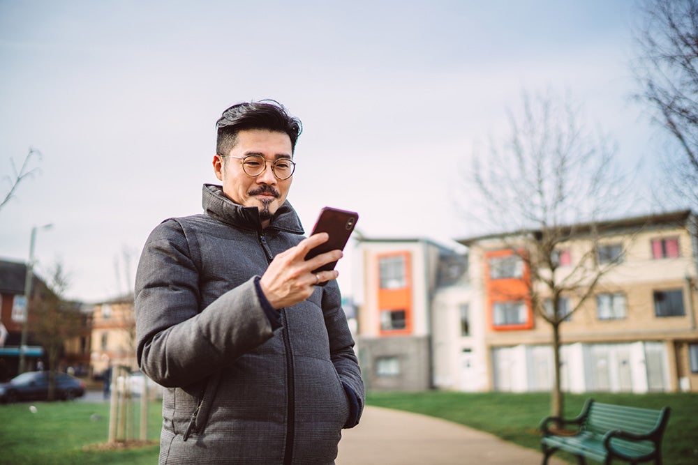 personal loan information