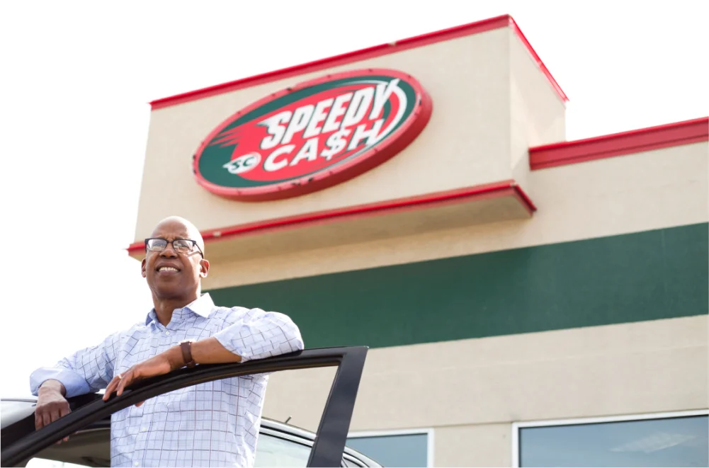 tax prep services available at local speedy cash 