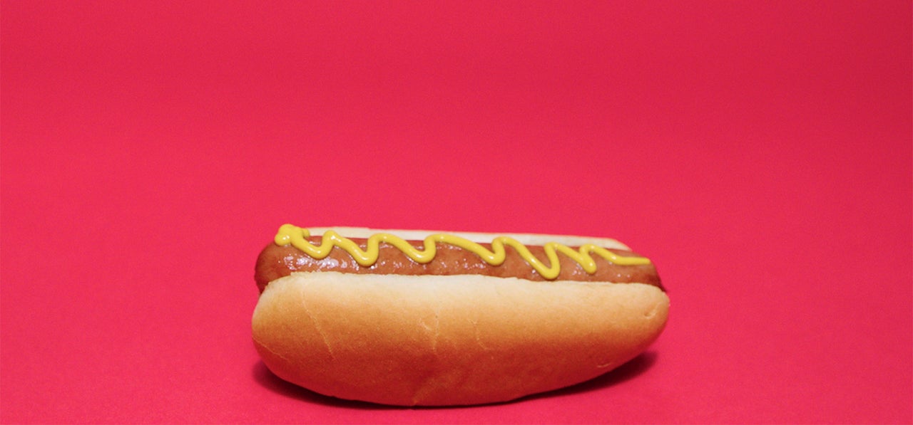 Mustard Dog