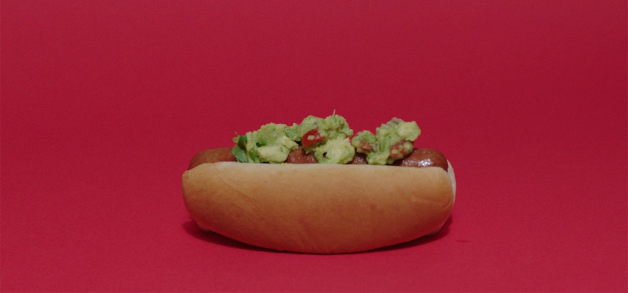 Guac Dog