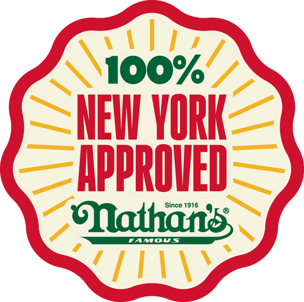 New York Approved