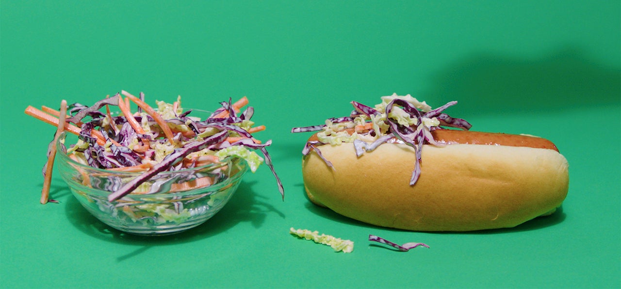 Slaw Dog