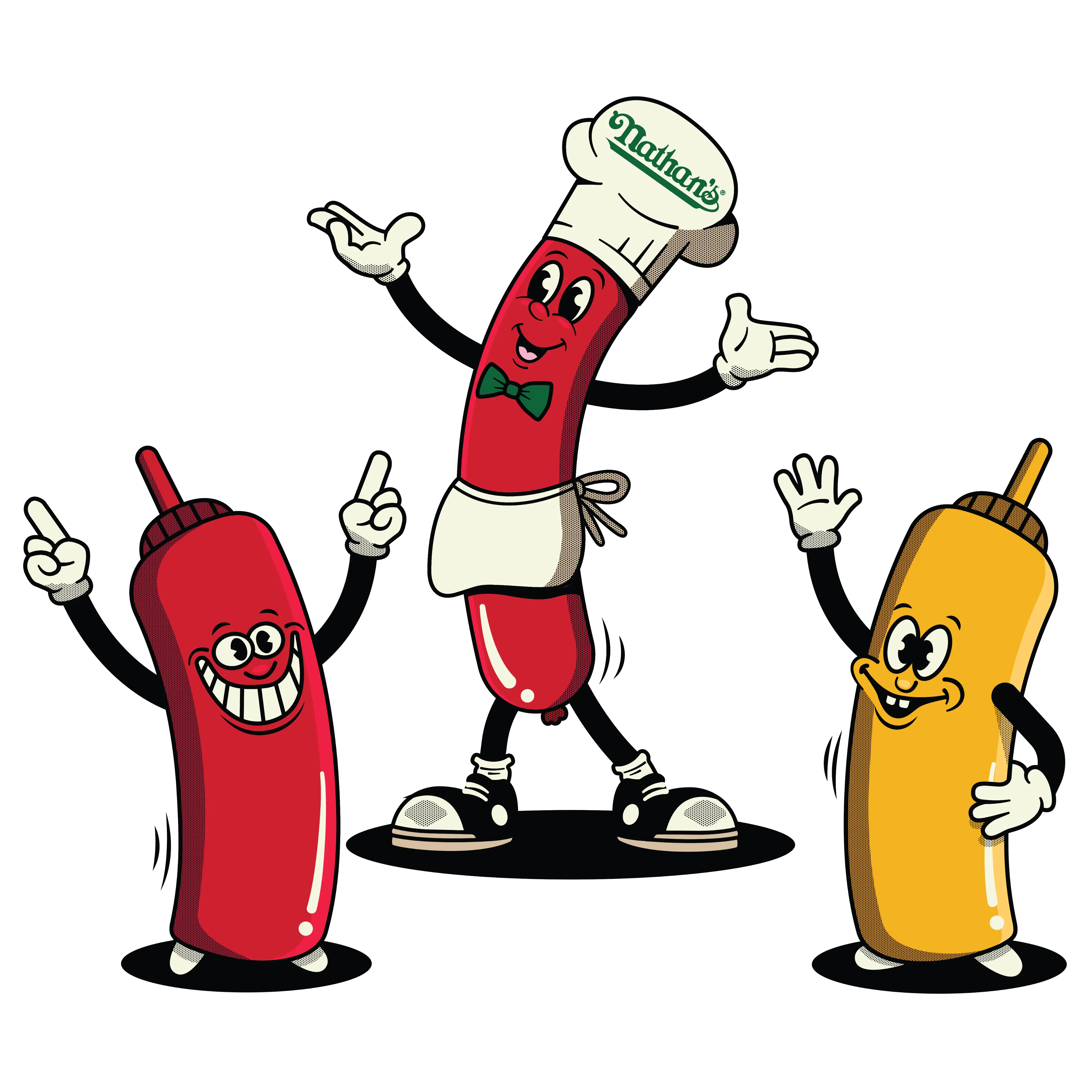 Nathan's section image