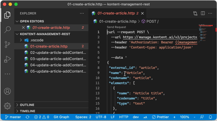 how to use visual studio code source control