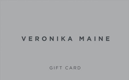 Veronika sales maine stores