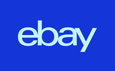 ebay logo transparent background