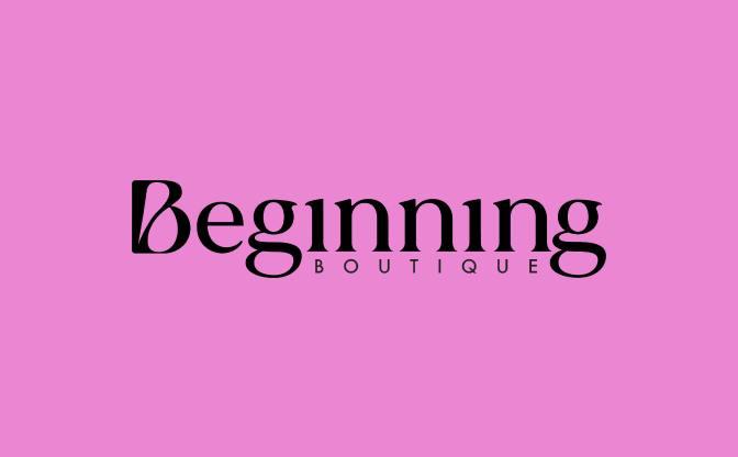 Beginning Boutique Gift Card Fashion Gifts Prezzee AU