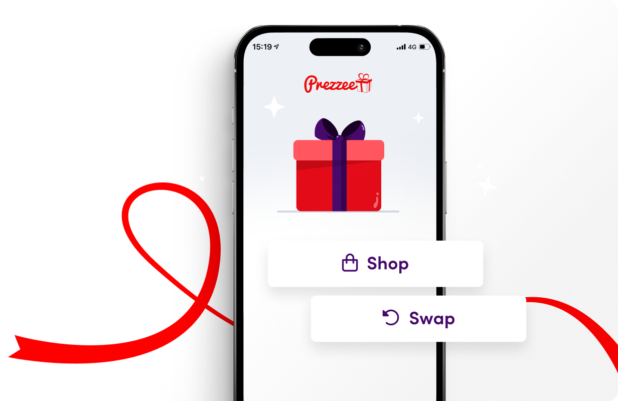 Digital Gift Cards | Prezzee UK