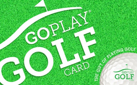 Golf gift cards hotsell