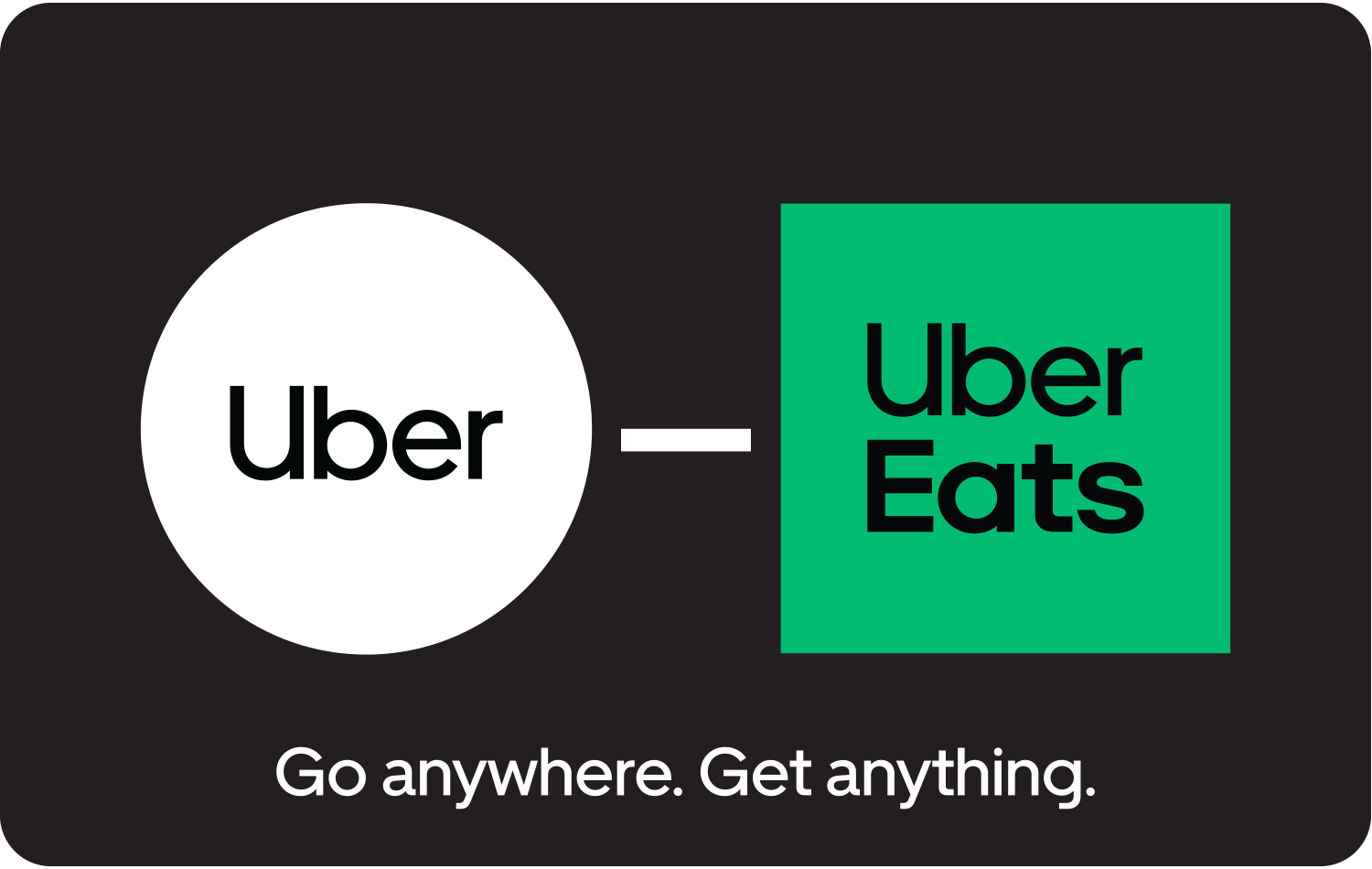 how to add card to uber eats