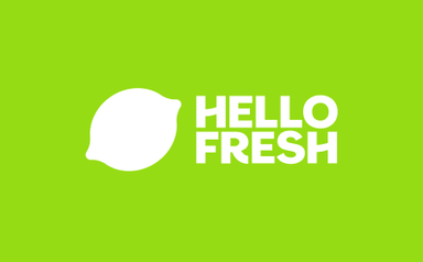 HelloFresh eGift Card | Food Box Gift Card | Prezzee AU