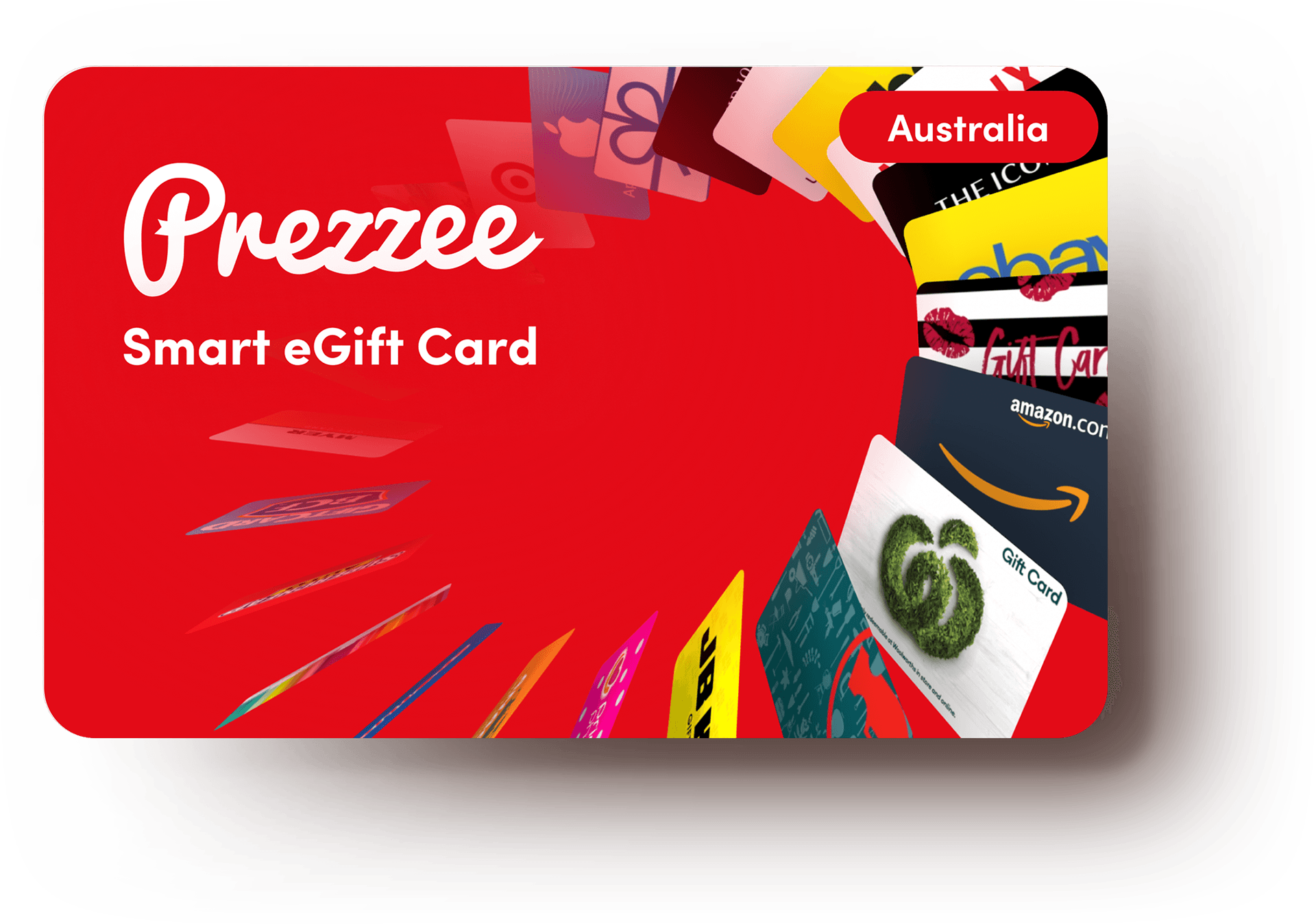 Prezzee | Digital Gift Cards And Gift Vouchers Online