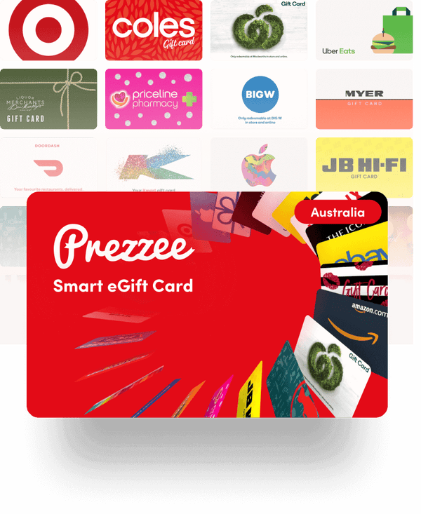 Corporate Gift Cards Business Gift Cards Prezzee AU