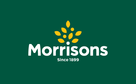 Morrisons Gift Card | Prezzee UK