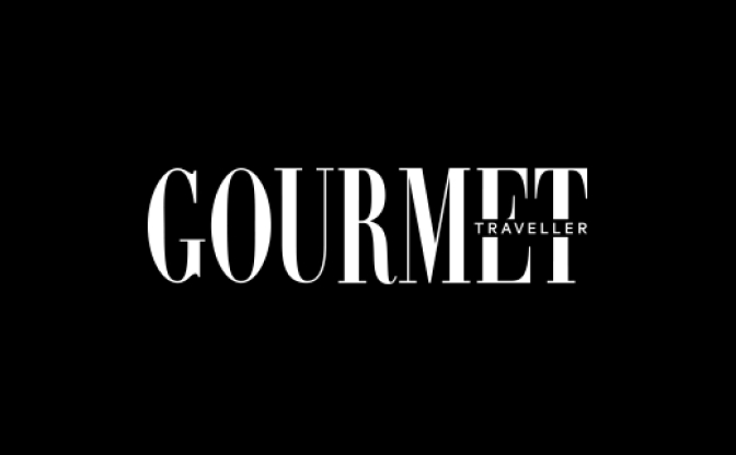 gourmet traveller gift card restaurants melbourne