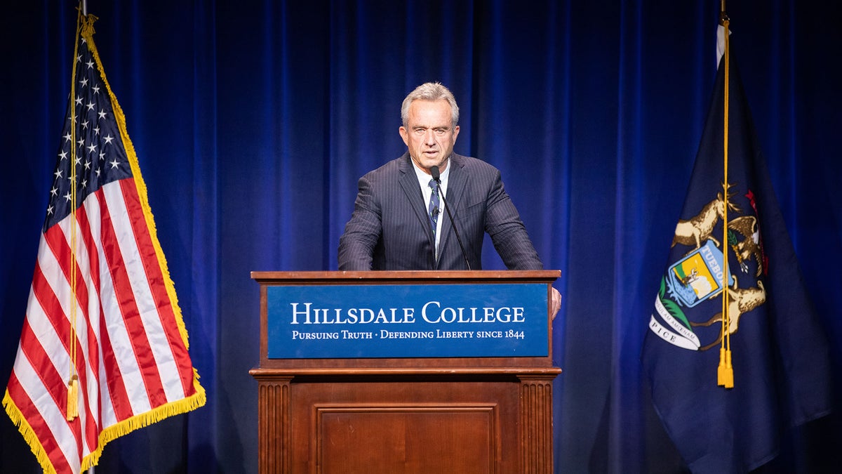 Anthony Fauci and the Public Health Establishment | Hillsdale College Freedom Library