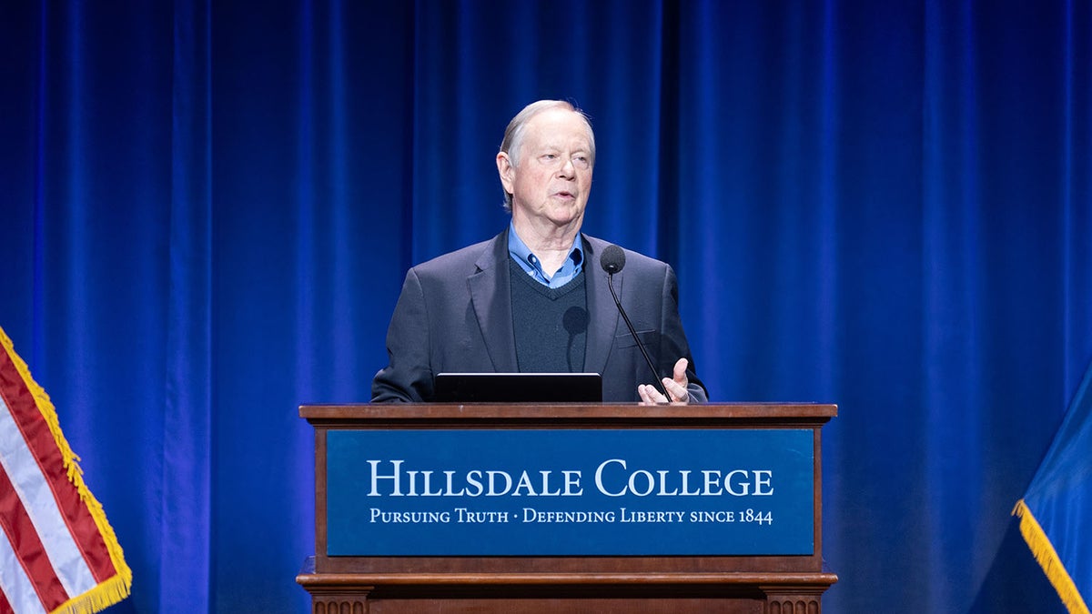 Ai As A Means Of Totalitarian Control In China Hillsdale College