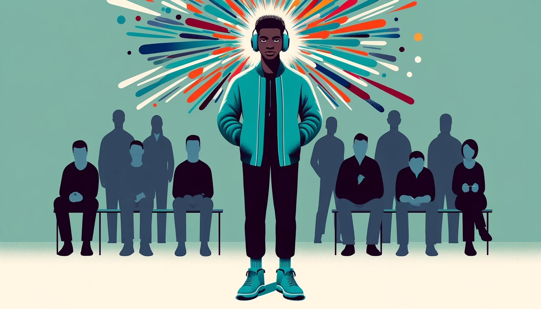 Neurodivergent? 3 Easy Remote Workforce Accomodations