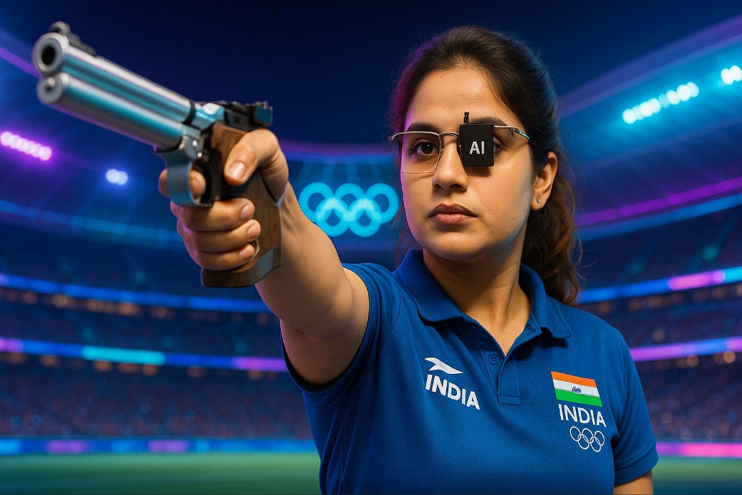 Why You Should Let AI Take Your Job