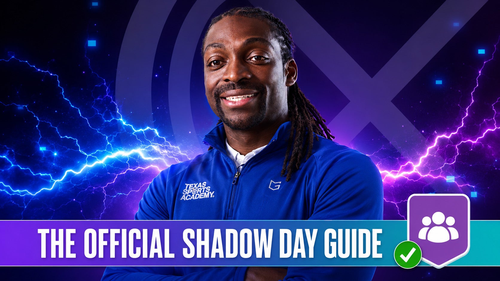 The Official Shadow Day Guide [The Offline Assessment]