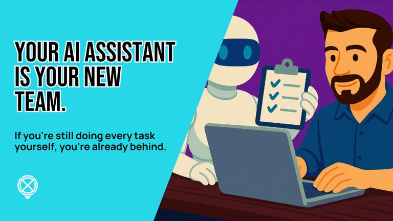 Lesson 9 Out of Office: AI Assistant