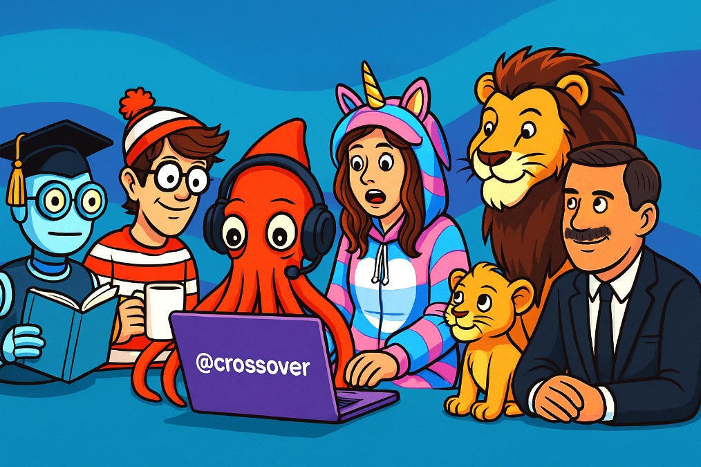 48 Remote Work Comics That Capture the Future of Work