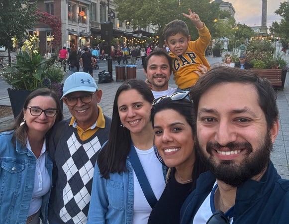 Jose Monteiro, SVP of Software Engineering