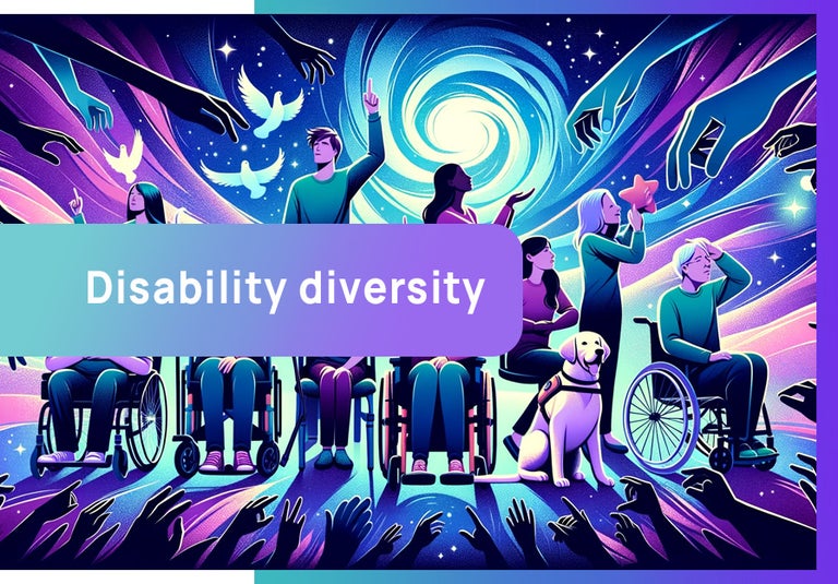 Remote Work Disability Everyone Everywhere All at Once: Remote Work’s DEI Future