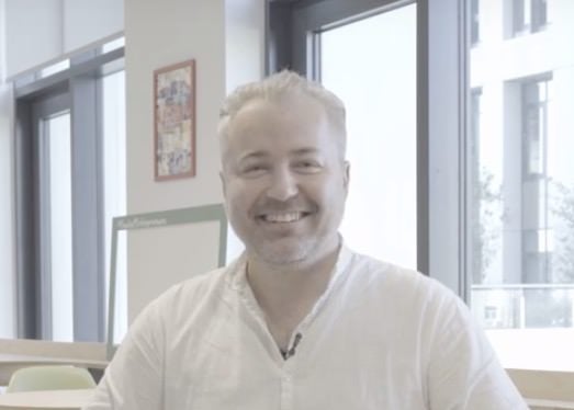 Emanuel Darlea, Velocity Account Executive